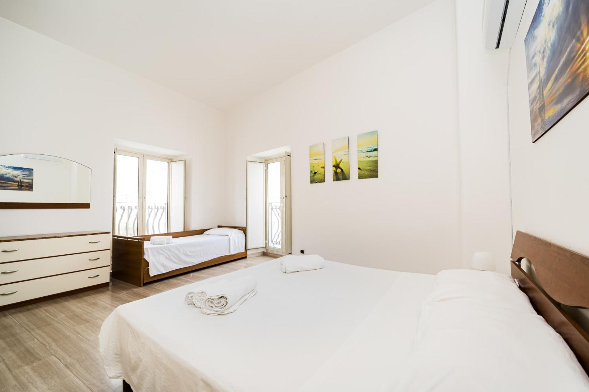 Corte De Maio - Exclusive Terrace - By Click Salento غالّيبولي المظهر الخارجي الصورة