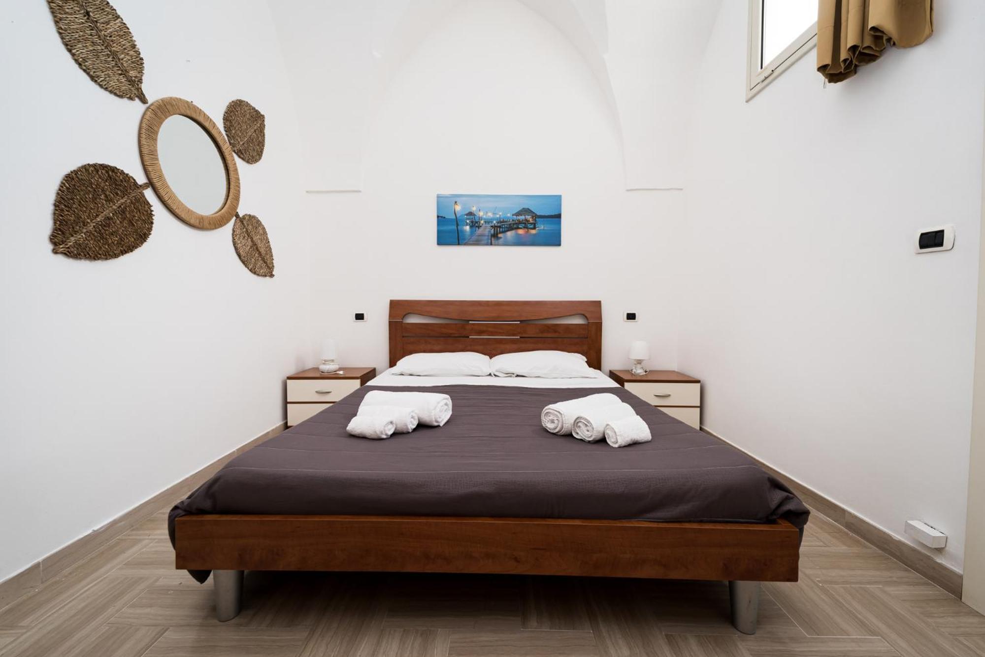 Corte De Maio - Exclusive Terrace - By Click Salento غالّيبولي المظهر الخارجي الصورة