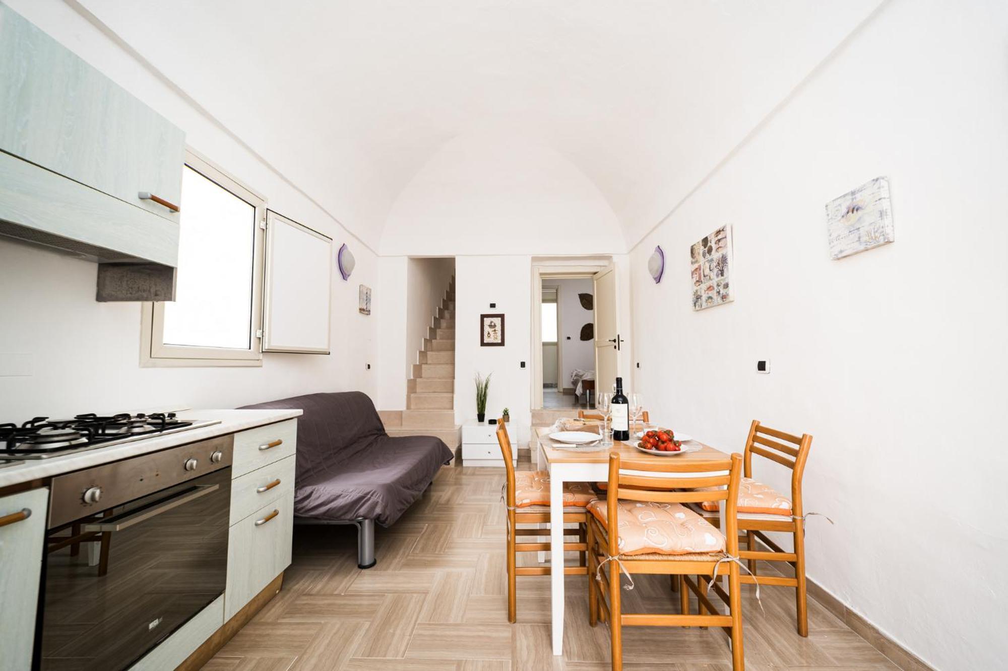Corte De Maio - Exclusive Terrace - By Click Salento غالّيبولي المظهر الخارجي الصورة