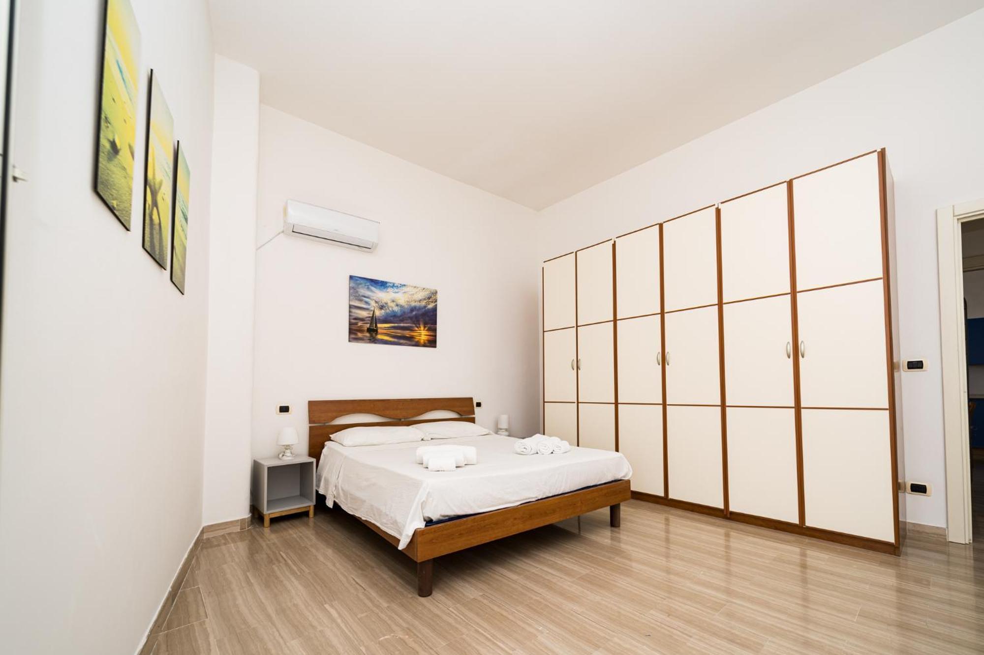 Corte De Maio - Exclusive Terrace - By Click Salento غالّيبولي المظهر الخارجي الصورة