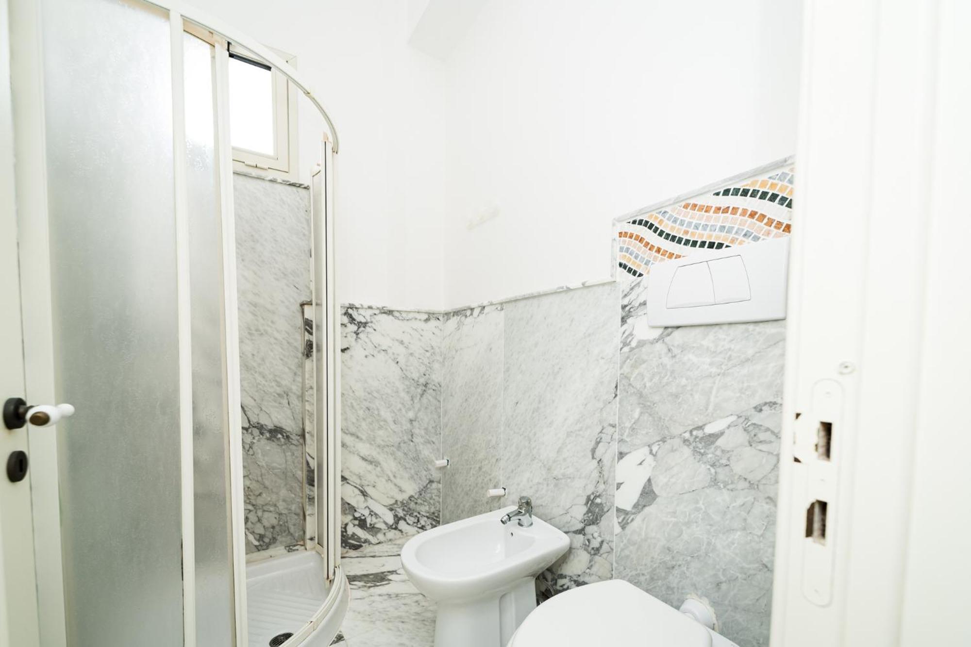 Corte De Maio - Exclusive Terrace - By Click Salento غالّيبولي المظهر الخارجي الصورة