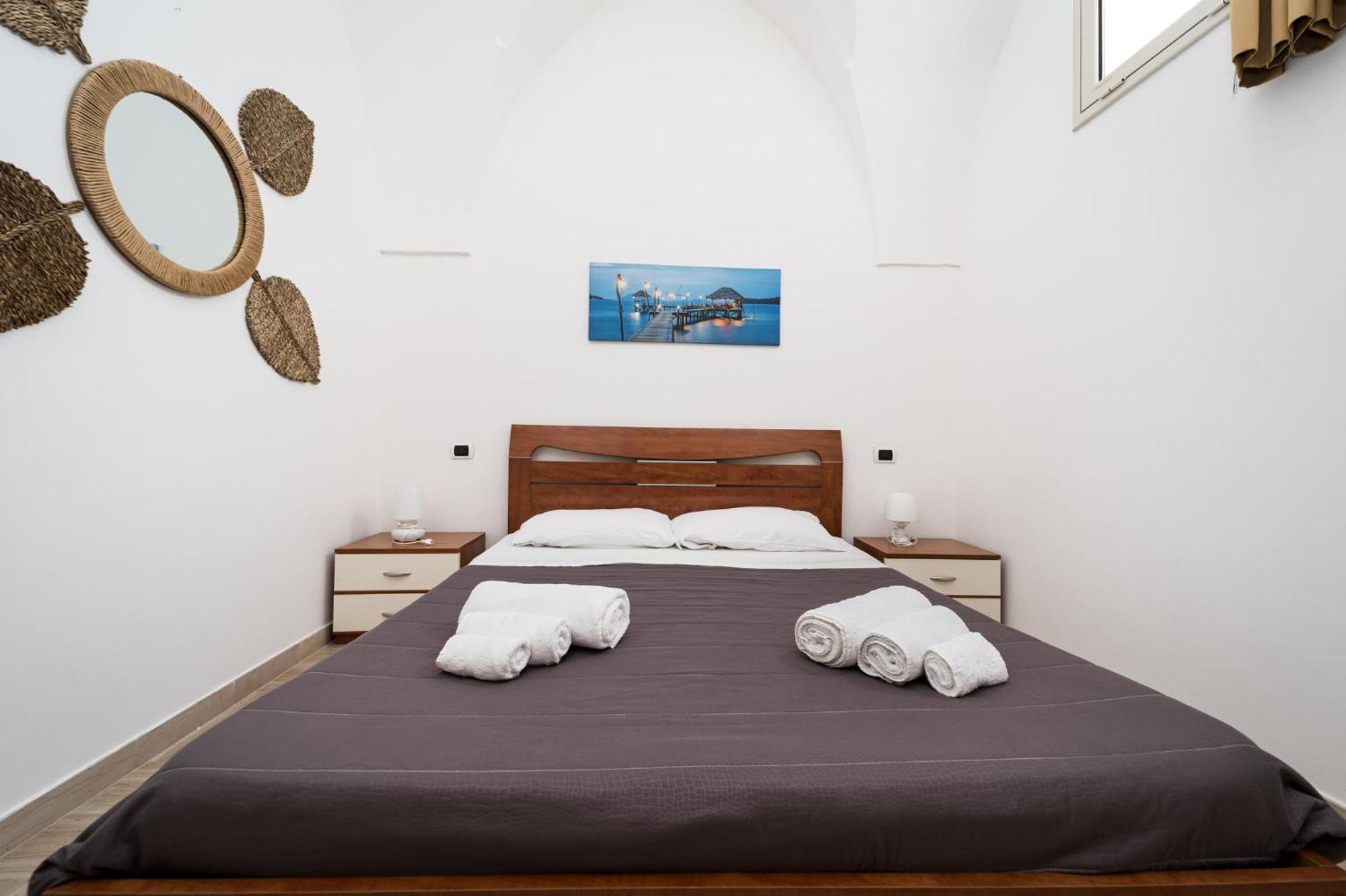 Corte De Maio - Exclusive Terrace - By Click Salento غالّيبولي المظهر الخارجي الصورة