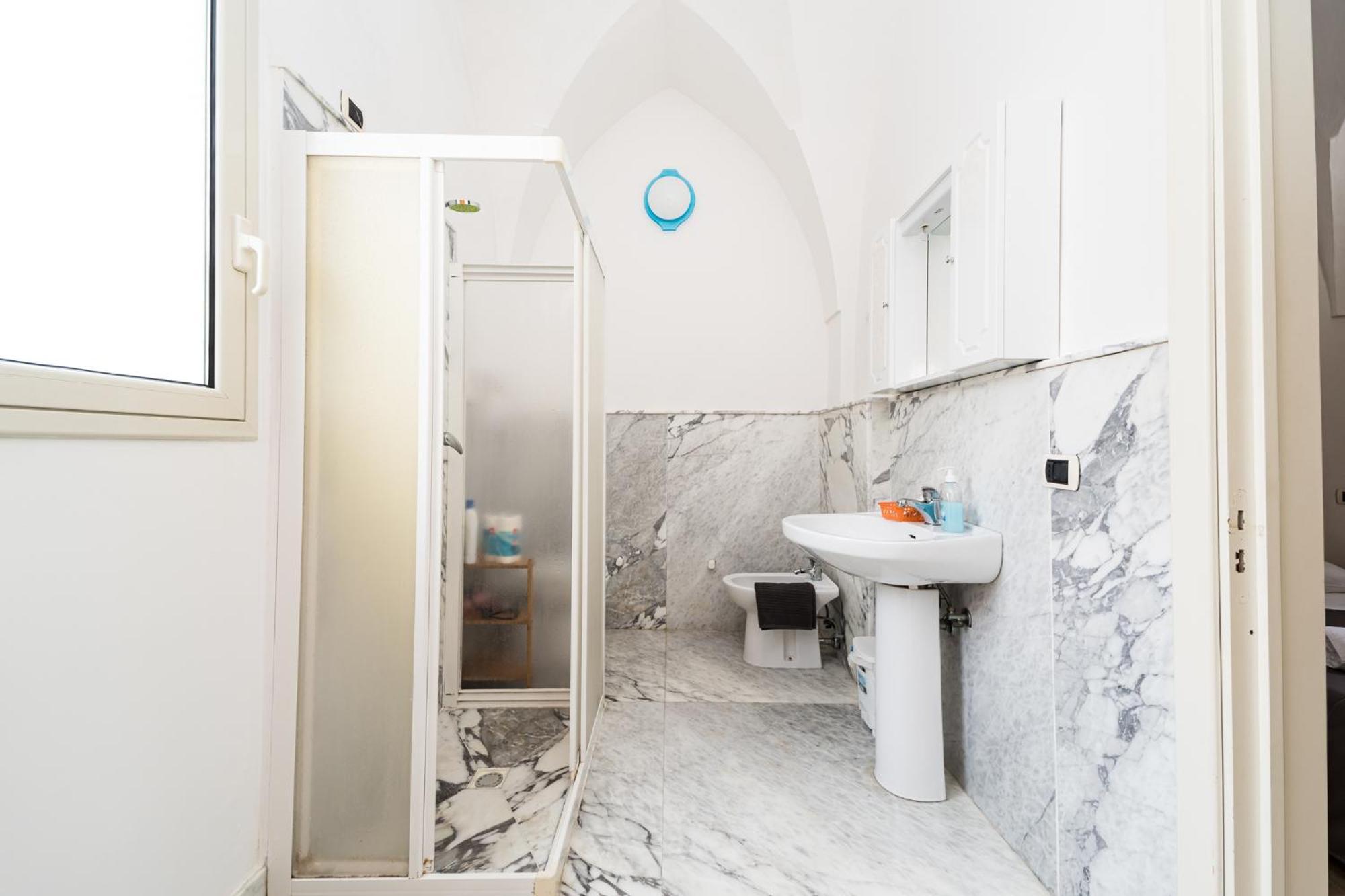 Corte De Maio - Exclusive Terrace - By Click Salento غالّيبولي المظهر الخارجي الصورة